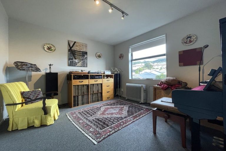 Photo of property in Detroit Apartments, 210/181u Tasman Street, Mount Cook, Wellington, 6021