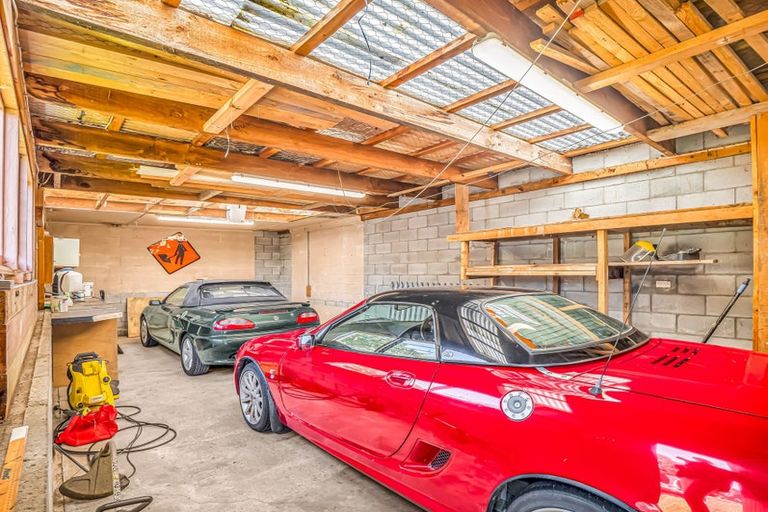 Photo of property in 84 Portal Street, Durie Hill, Whanganui, 4500