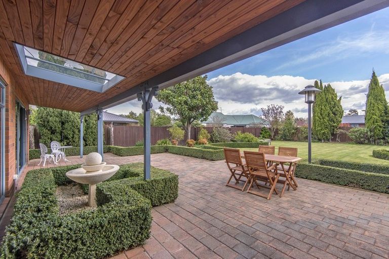 Photo of property in 246 Kingsbury Avenue, Rangiora, 7400