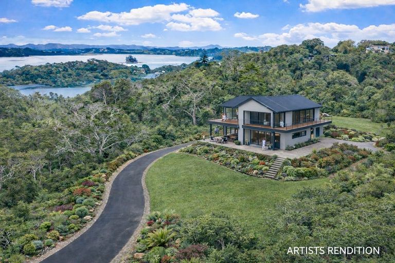 Photo of property in 22 Young Street, Mahurangi East, Warkworth, 0982