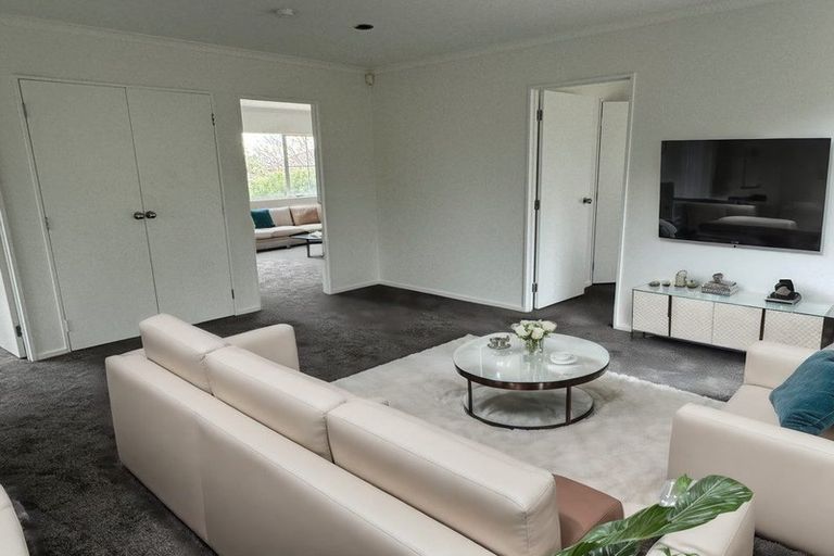 Photo of property in 8 Dapple Place, Flat Bush, Auckland, 2019
