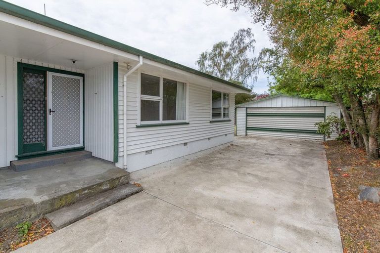 Photo of property in 11 Blakiston Street, Hoon Hay, Christchurch, 8025