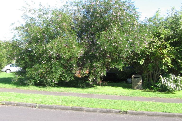 Photo of property in 2 Marina Heights, Half Moon Bay, Auckland, 2012