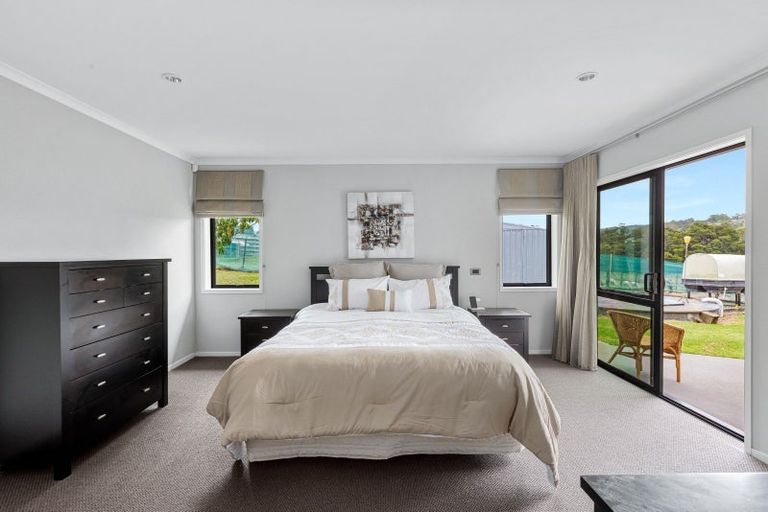 Photo of property in 7 Pebble Brook Road, Waitoki, Silverdale, 0994