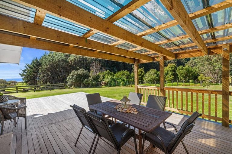 Photo of property in 603f State Highway 2 West, Pikowai, 3194