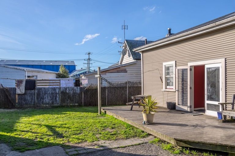 Photo of property in 107 Lincoln Road, Masterton, 5810