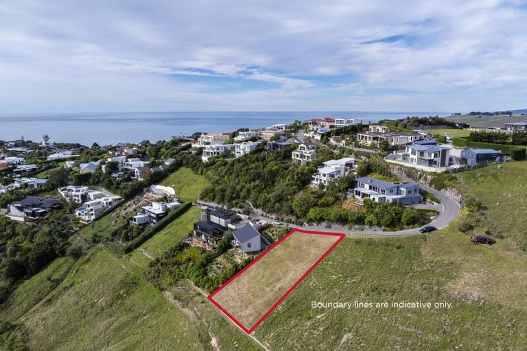 Photo of property in 24 Highview Lane, Scarborough, Christchurch, 8081