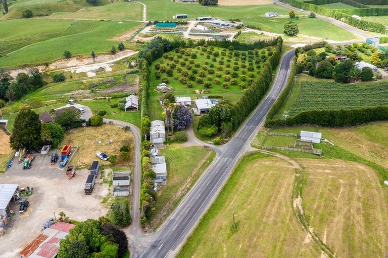 Photo of property in 718 Old Coach Road, Pongakawa, Te Puke, 3186