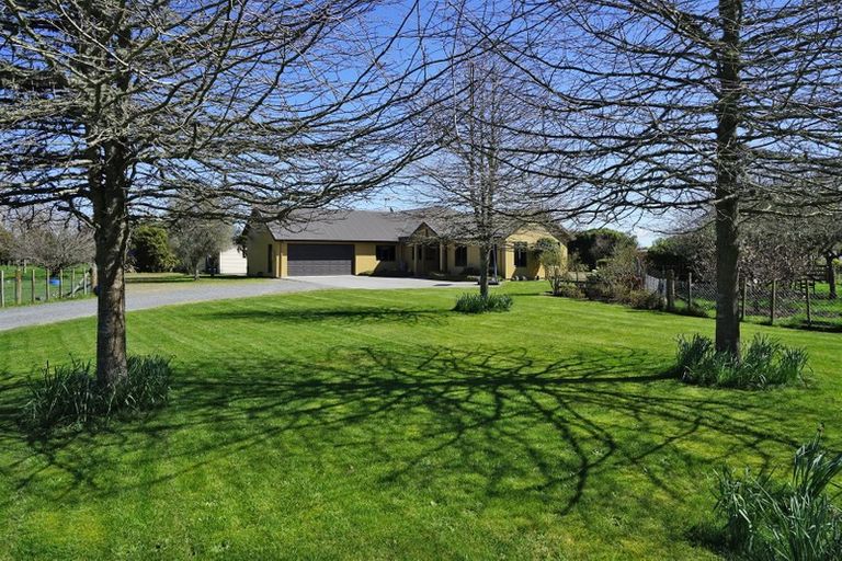 Photo of property in 377c Telephone Road, Puketaha, Hamilton, 3281