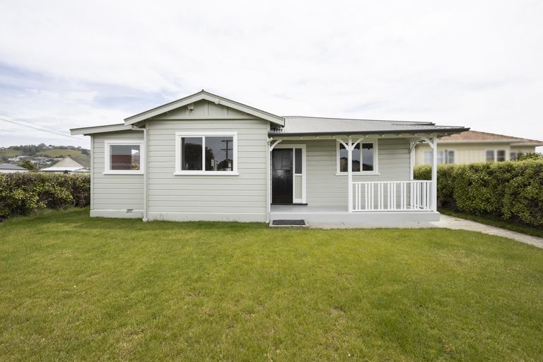 Photo of property in 380 Thames Highway, Oamaru North, Oamaru, 9400