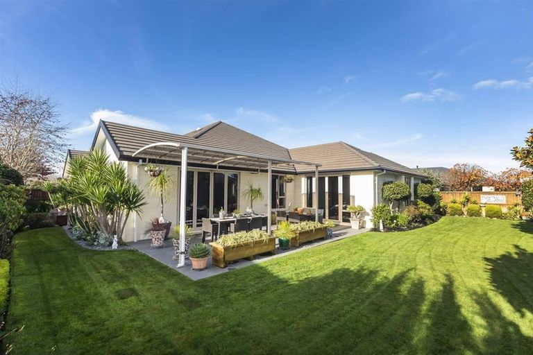 Photo of property in 26 Applefield Court, Northwood, Christchurch, 8051