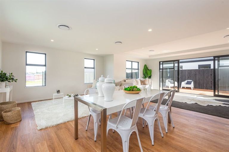 Photo of property in 4 Lenborough Drive, Rolleston, 7614