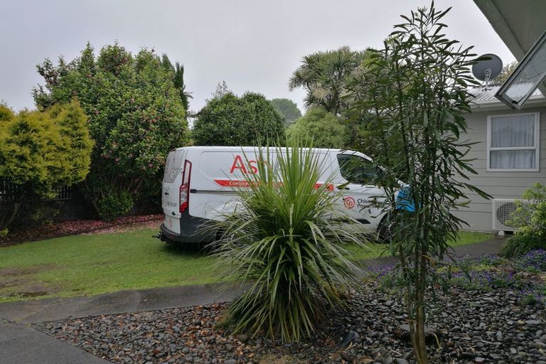 Photo of property in 3 Camden Place, Pukete, Hamilton, 3200