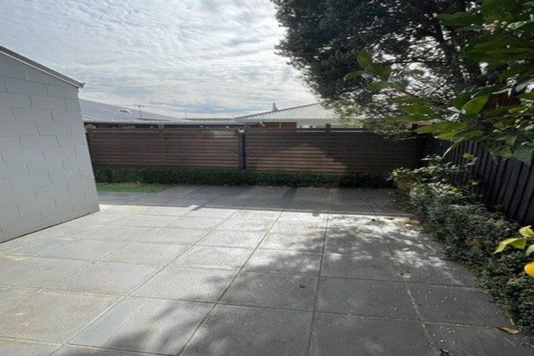 Photo of property in 5/30 Picton Avenue, Riccarton, Christchurch, 8011