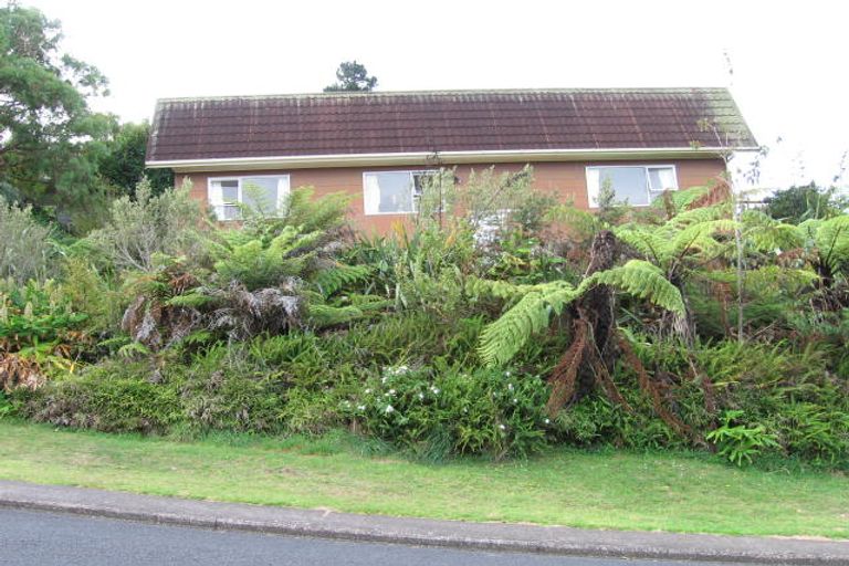 Photo of property in 17 Stredwick Drive, Torbay, Auckland, 0630