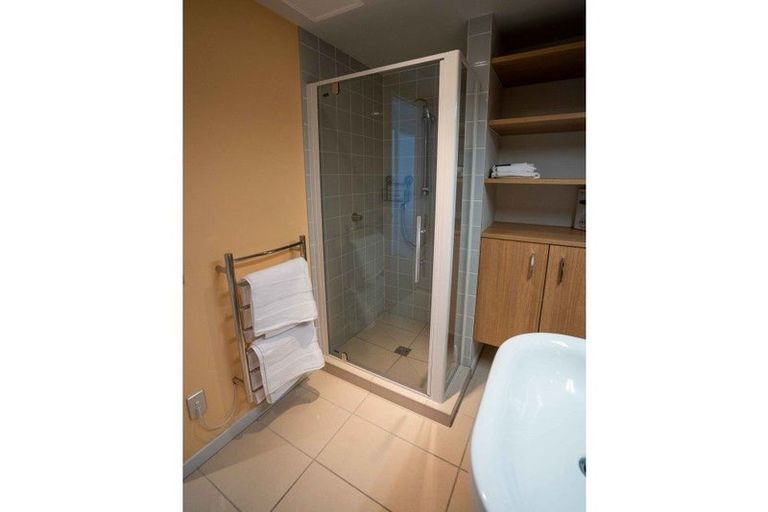 Photo of property in Monument Apartments, 7i/245 Wakefield Street, Te Aro, Wellington, 6011