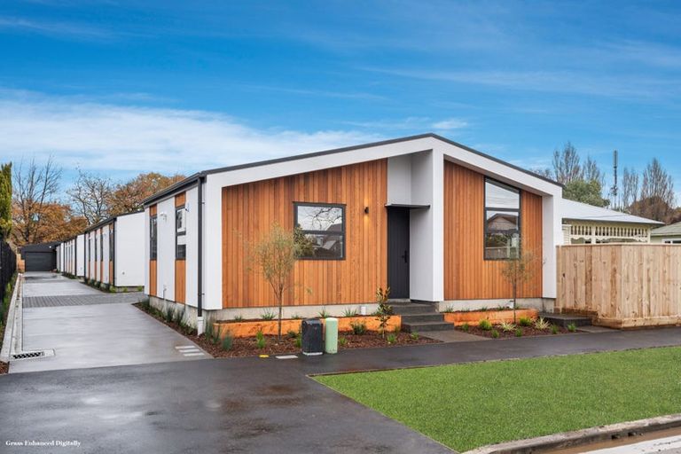 Photo of property in 7/10 Tabart Street, Woolston, Christchurch, 8023