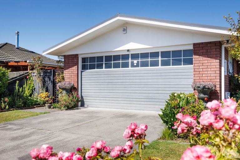 Photo of property in 66 Amberley Avenue, Highbury, Palmerston North, 4412