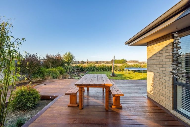 Photo of property in 5 Catchpole Place, Woodend, 7610