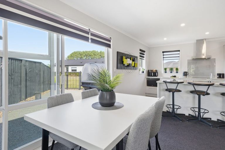 Photo of property in 4 Tyson Crescent, Kaiapoi, 7630