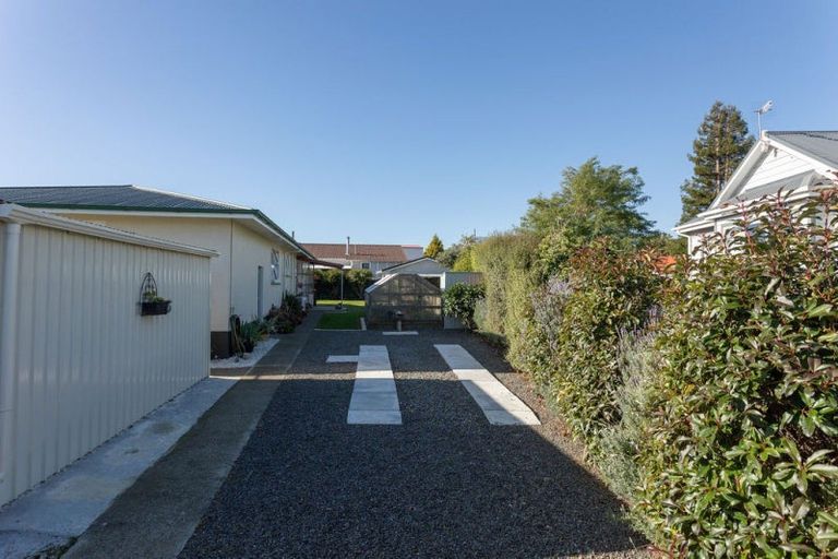 Photo of property in 16b King Street, Dannevirke, 4930