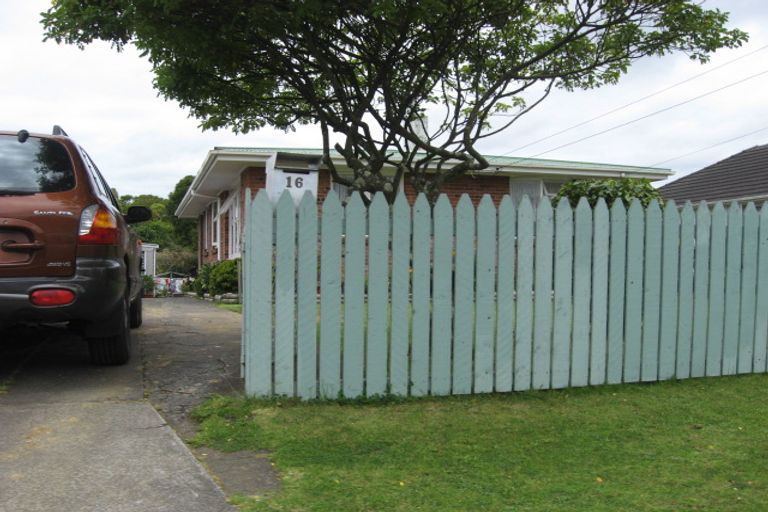 Photo of property in 16 Jordan Road, Mangere, Auckland, 2022