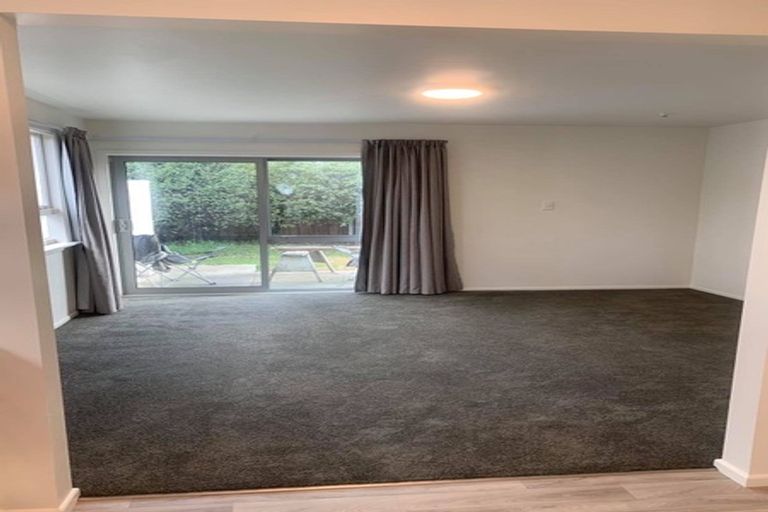 Photo of property in 1/39 Trafalgar Street, St Albans, Christchurch, 8014