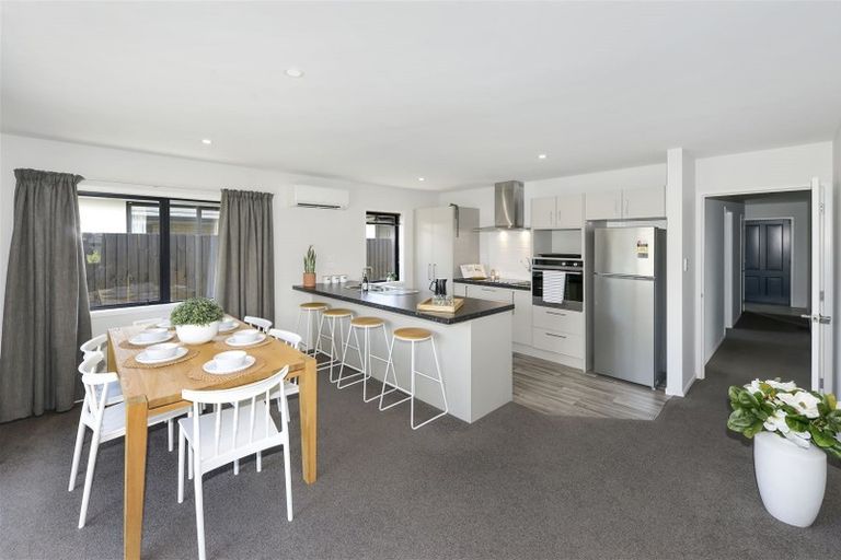 Photo of property in 105 Skyhawk Road, Wigram, Christchurch, 8042