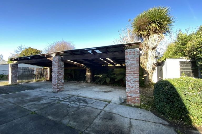 Photo of property in 122 Tennyson Street, Sydenham, Christchurch, 8023