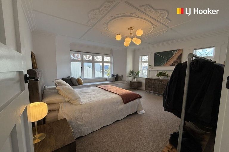 Photo of property in 104 Forbury Road, Saint Clair, Dunedin, 9012