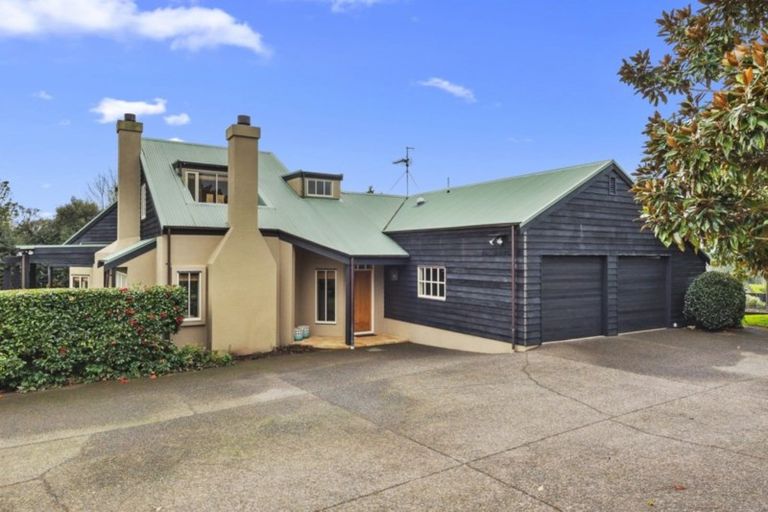 Photo of property in 115 Saint Leger Road, Te Awamutu, 3875