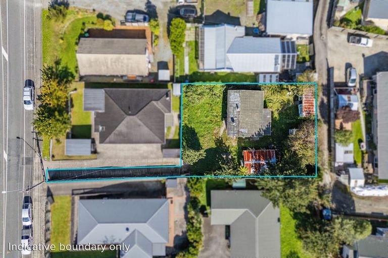 Photo of property in 91 Akatarawa Road, Birchville, Upper Hutt, 5018