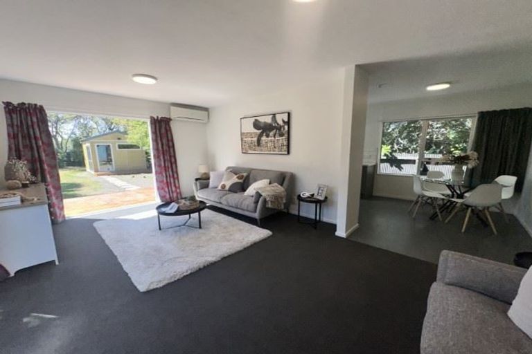 Photo of property in 59 Cumnor Terrace, Woolston, Christchurch, 8023