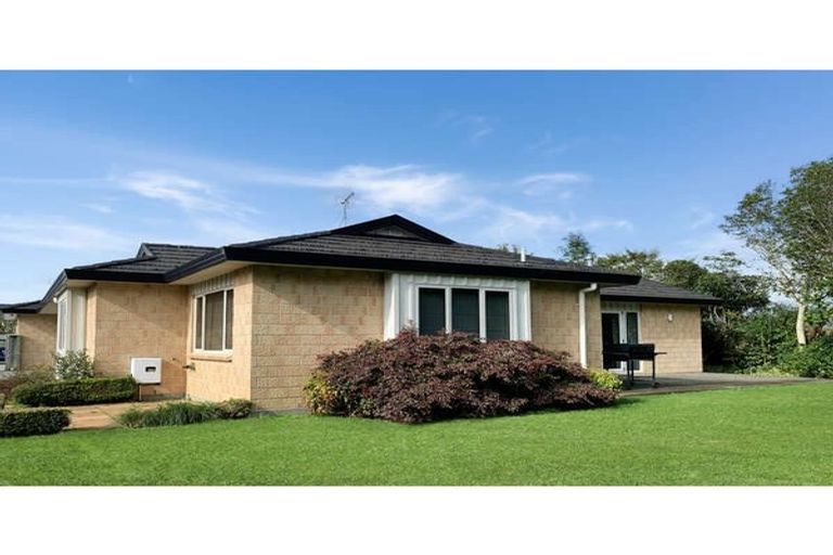 Photo of property in 4 Burnfield Way, Levin, 5510