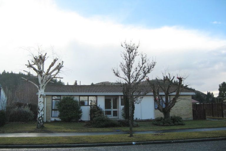Photo of property in 110 Waenga Drive, Cromwell, 9310