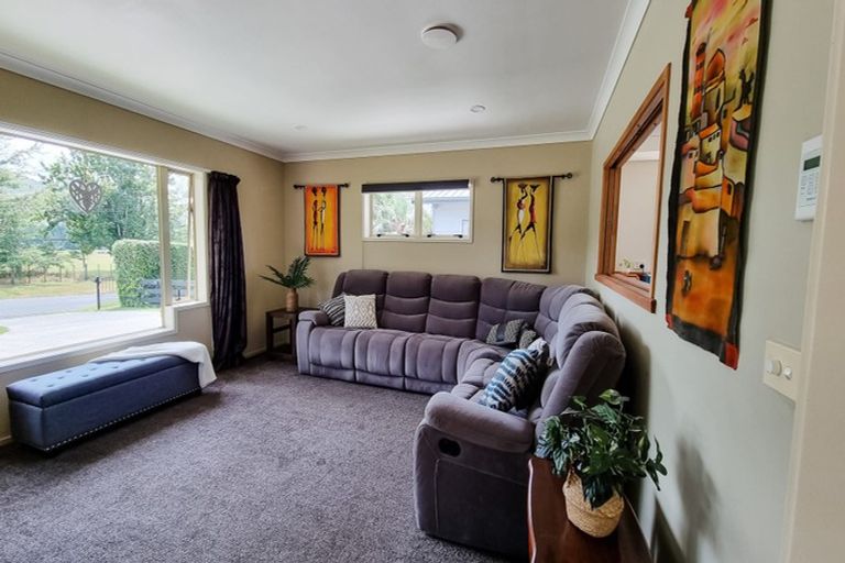Photo of property in 450 Te Miro Road, Te Miro, Cambridge, 3496