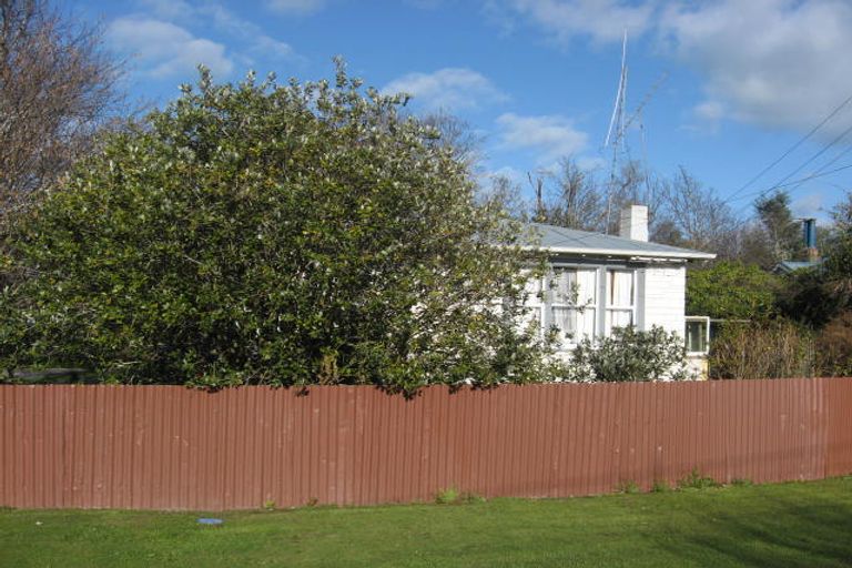 Photo of property in 50 Wood Street, Greytown, 5712