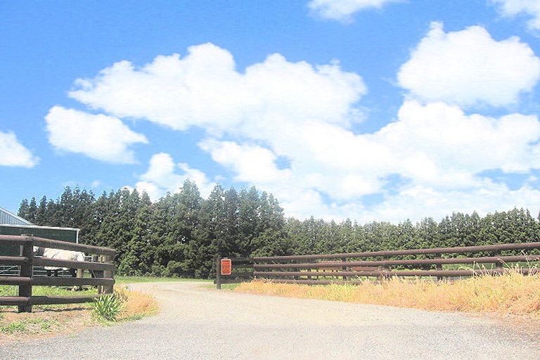 Photo of property in 191 No 2 Road, Te Puke, 3182