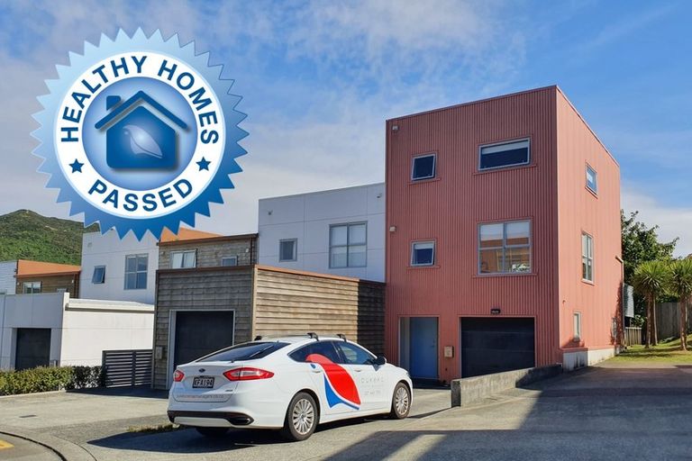 Photo of property in 59 Saddleback Grove, Karori, Wellington, 6012