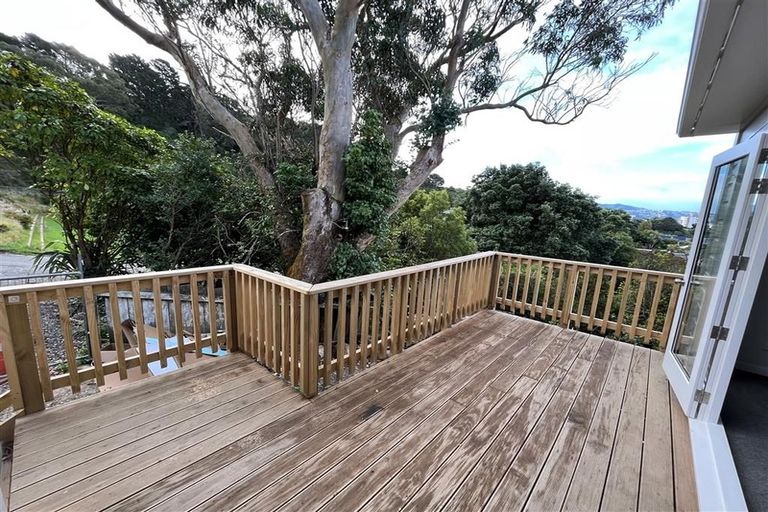 Photo of property in 2/184 Hanson Street, Newtown, Wellington, 6021
