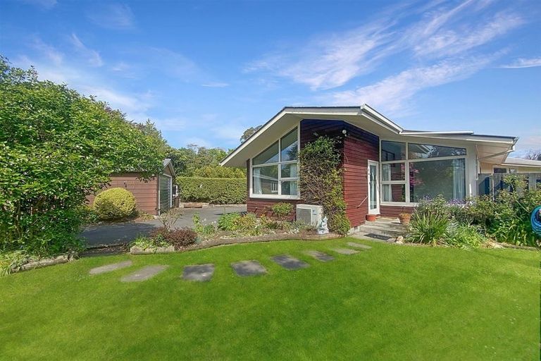 Photo of property in 1 Ashbrook Lane, Somerfield, Christchurch, 8024