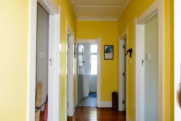 Photo of property in 149 Romilly Street, Westport, 7825