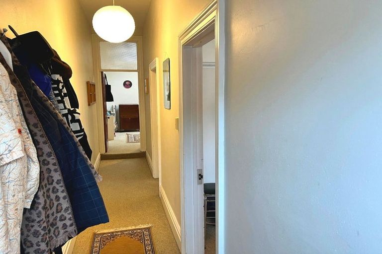 Photo of property in 349 Adelaide Road, Newtown, Wellington, 6021