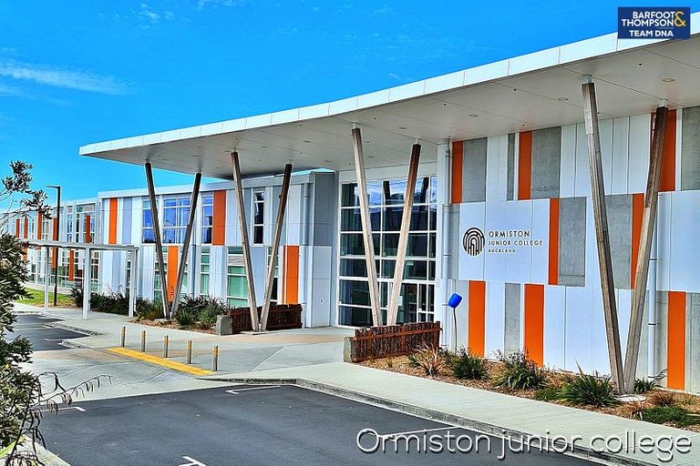 Photo of property in 4 Frontier Lane, Flat Bush, Auckland, 2019