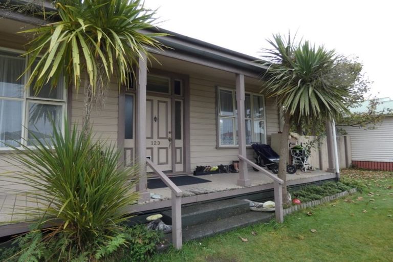 Photo of property in 123 Hall Street, Hokitika, 7810