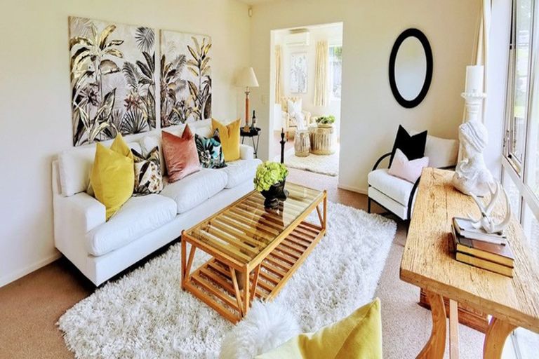 Photo of property in 31 Amaretto Avenue, Flat Bush, Auckland, 2019