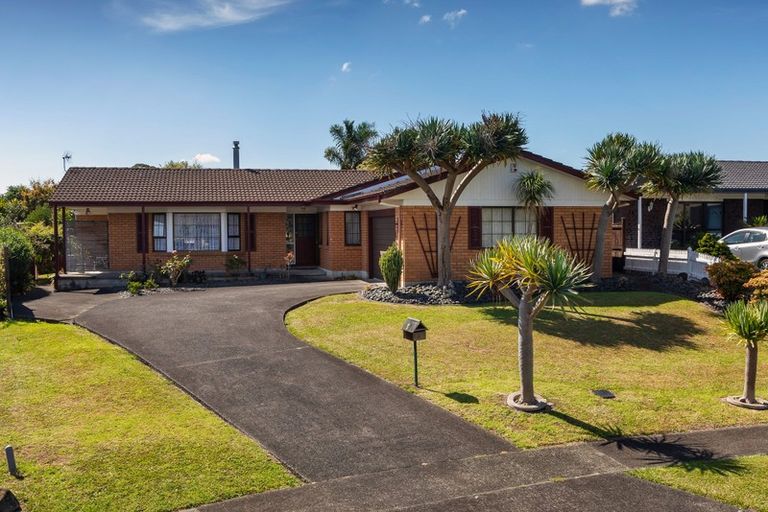 Photo of property in 39 Frank Evans Place, Henderson, Auckland, 0610
