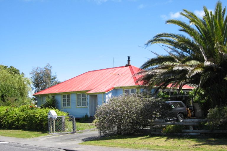 Photo of property in 12 Colvin Street, Westport, 7825