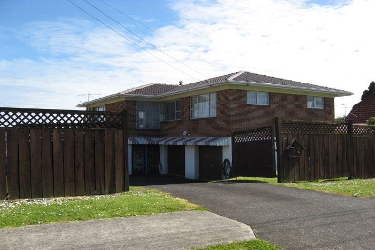 Photo of property in 3/15 Hastie Avenue, Mangere Bridge, Auckland, 2022
