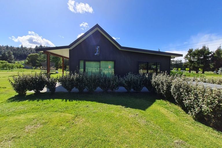 Photo of property in 157 Dunstan Road, Alexandra, 9391